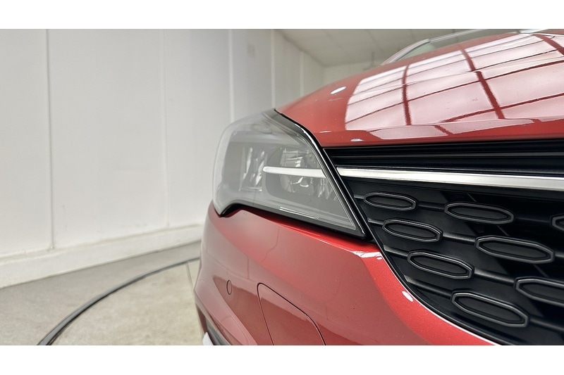 Used Vauxhall Astra 2021 for sale - 76784430: Photo 19