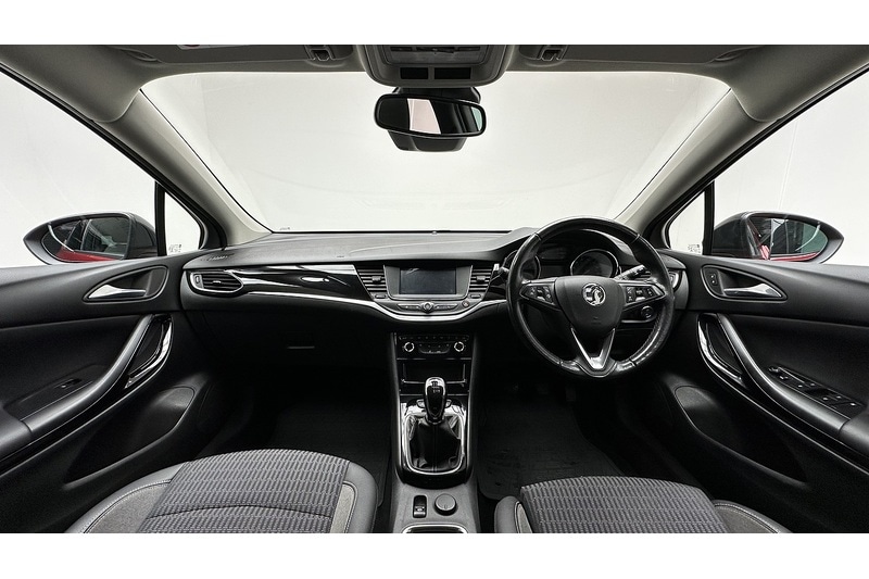 Used Vauxhall Astra 2021 for sale - 76784430: Photo 2