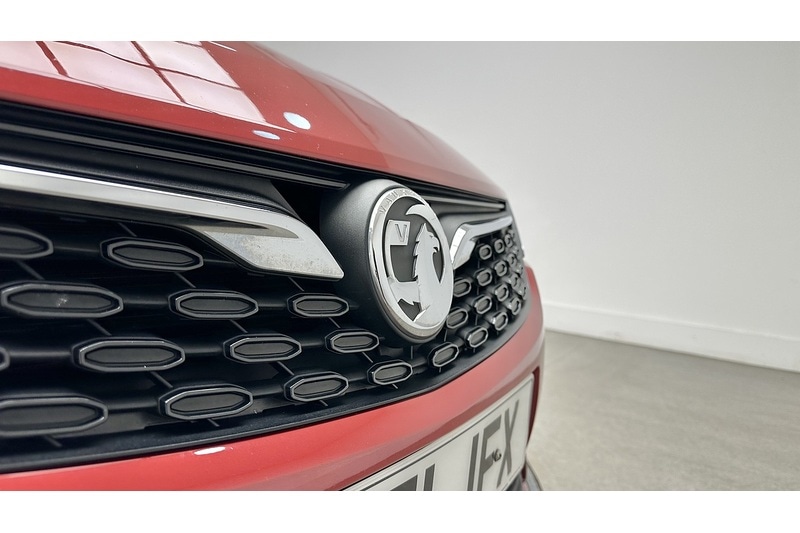 Used Vauxhall Astra 2021 for sale - 76784430: Photo 20