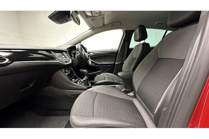 Used Vauxhall Astra 2021 for sale - 76784430: Photo 21