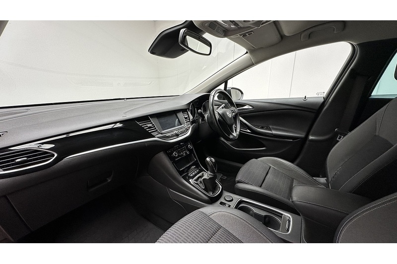 Used Vauxhall Astra 2021 for sale - 76784430: Photo 22