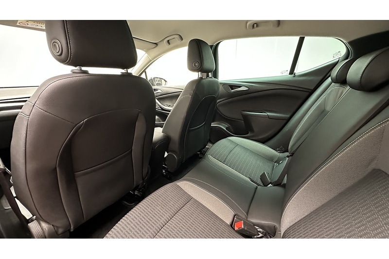 Used Vauxhall Astra 2021 for sale - 76784430: Photo 24