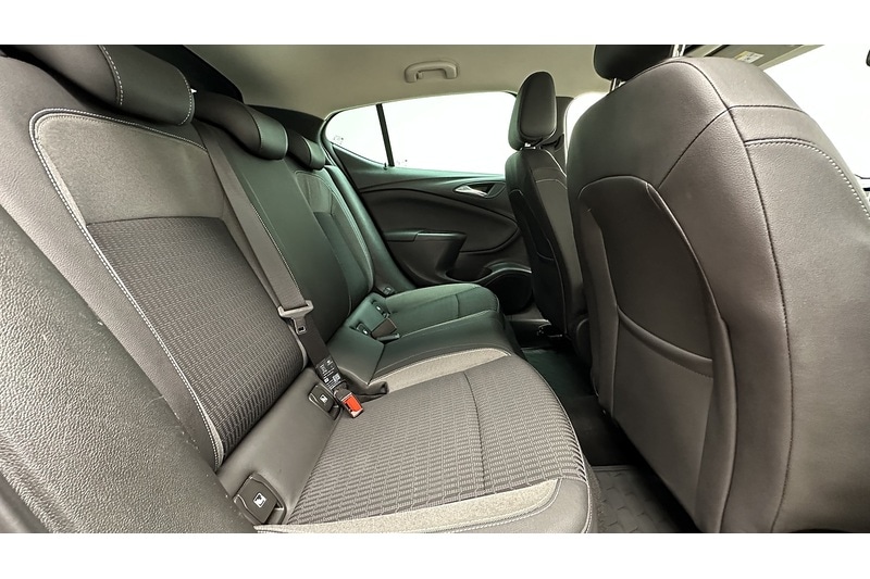 Used Vauxhall Astra 2021 for sale - 76784430: Photo 25