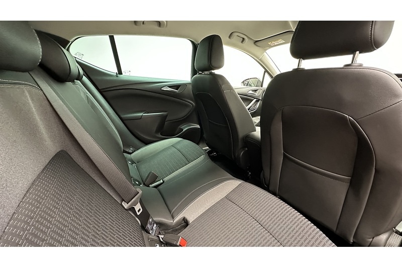 Used Vauxhall Astra 2021 for sale - 76784430: Photo 26
