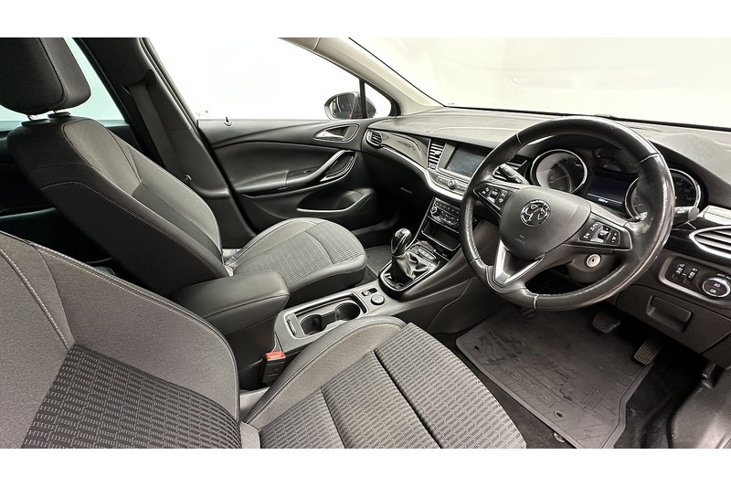Used Vauxhall Astra 2021 for sale - 76784430: Photo 28