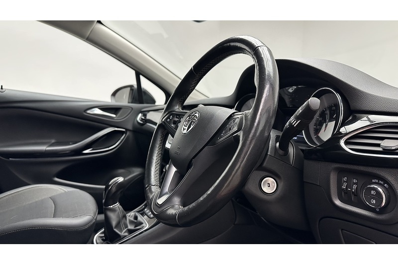 Used Vauxhall Astra 2021 for sale - 76784430: Photo 29