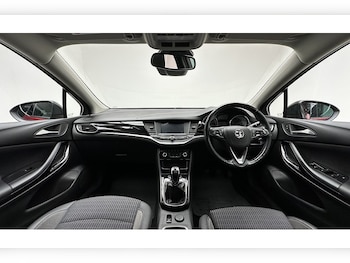 Used Vauxhall Astra 2021 for sale - 76784430: Photo