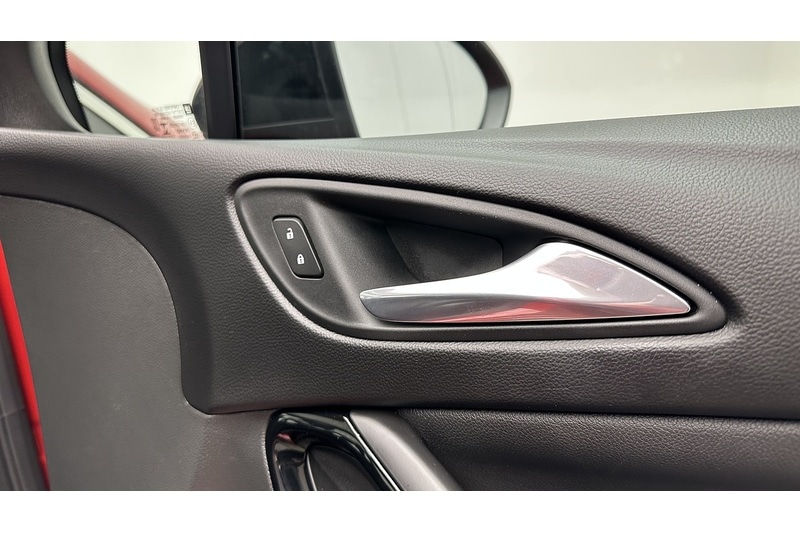 Used Vauxhall Astra 2021 for sale - 76784430: Photo 31