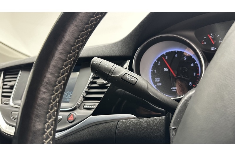 Used Vauxhall Astra 2021 for sale - 76784430: Photo 33