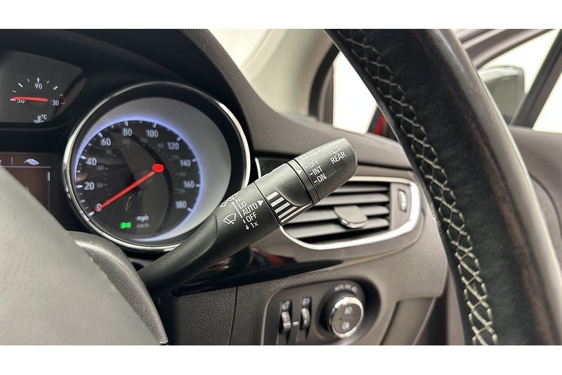 Used Vauxhall Astra 2021 for sale - 76784430: Photo 34