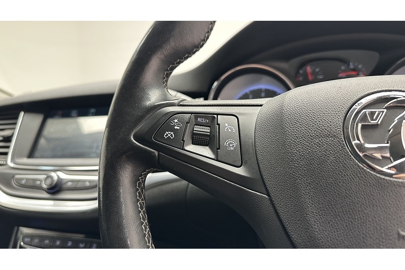 Used Vauxhall Astra 2021 for sale - 76784430: Photo 35