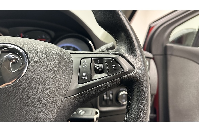 Used Vauxhall Astra 2021 for sale - 76784430: Photo 36