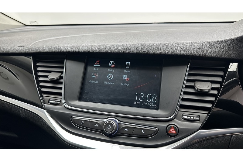 Used Vauxhall Astra 2021 for sale - 76784430: Photo 38