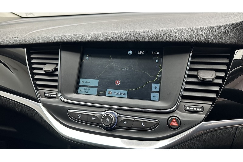 Used Vauxhall Astra 2021 for sale - 76784430: Photo 39