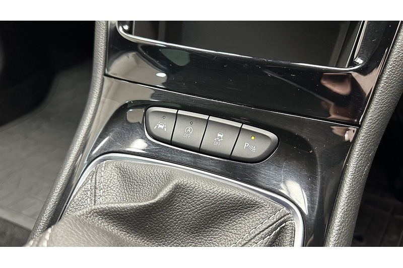 Used Vauxhall Astra 2021 for sale - 76784430: Photo 41