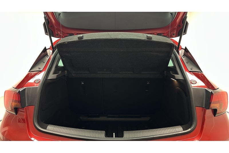 Used Vauxhall Astra 2021 for sale - 76784430: Photo 45