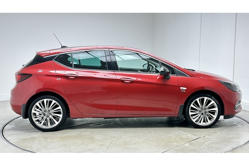 Used Vauxhall Astra 2021 for sale - 76784430: Photo 6