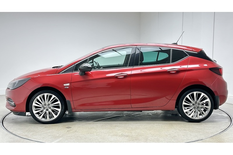 Used Vauxhall Astra 2021 for sale - 76784430: Photo 8