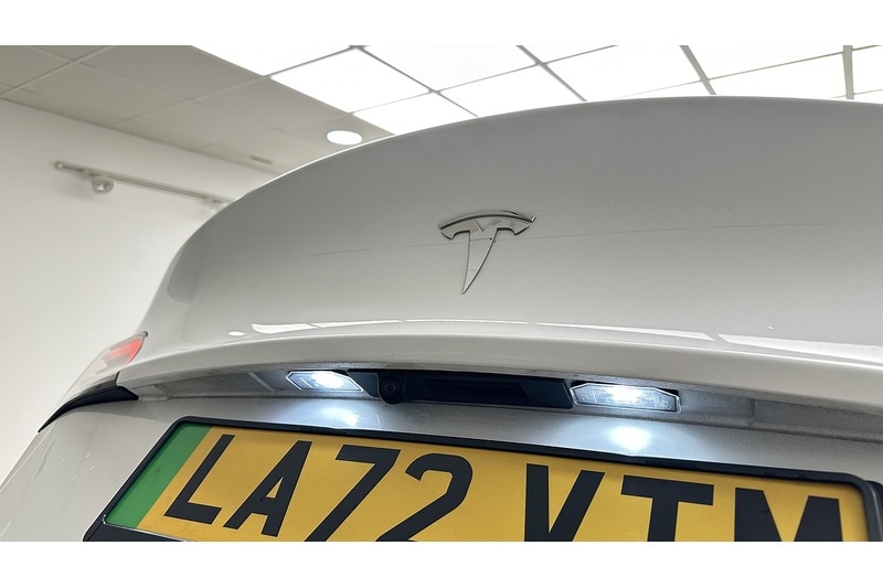 Used Tesla Model Y 2022 for sale - 77655827: Photo 12