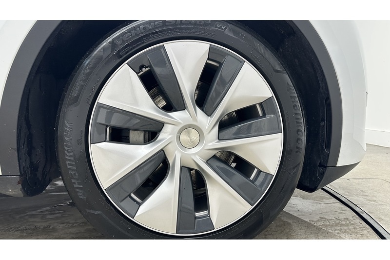 Used Tesla Model Y 2022 for sale - 77655827: Photo 14