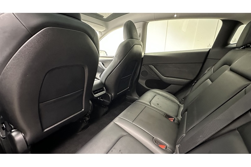 Used Tesla Model Y 2022 for sale - 77655827: Photo 21