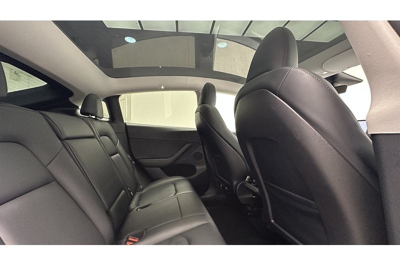 Used Tesla Model Y 2022 for sale - 77655827: Photo 24