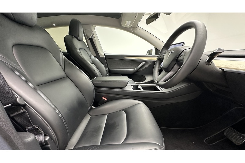 Used Tesla Model Y 2022 for sale - 77655827: Photo 27