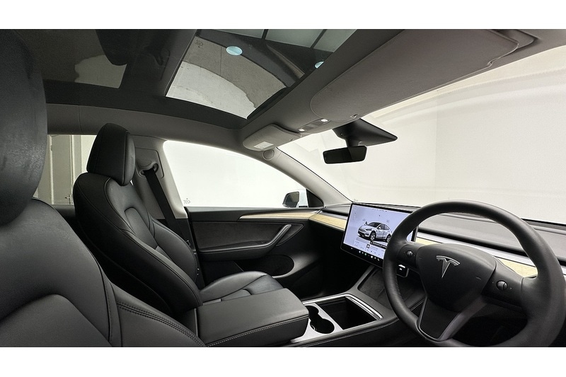 Used Tesla Model Y 2022 for sale - 77655827: Photo 29