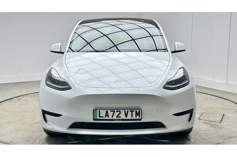 Used Tesla Model Y 2022 for sale - 77655827: Photo 3