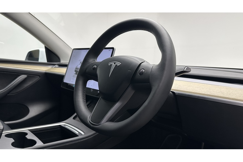 Used Tesla Model Y 2022 for sale - 77655827: Photo 30