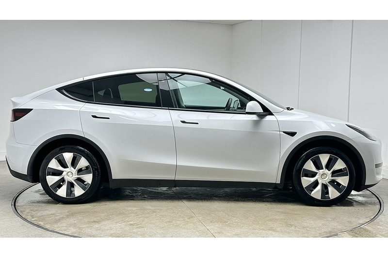 Used Tesla Model Y 2022 for sale - 77655827: Photo 4