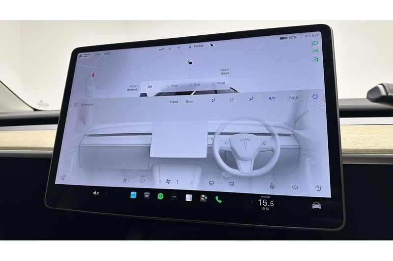 Used Tesla Model Y 2022 for sale - 77655827: Photo 41