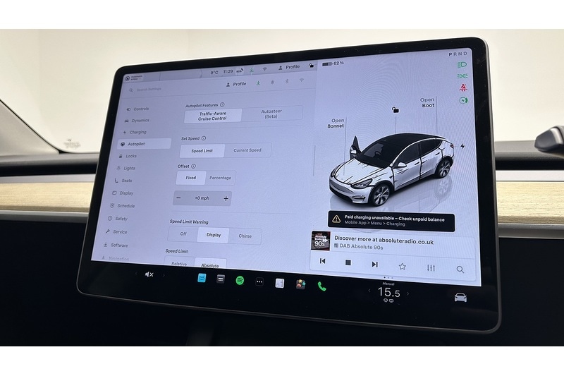 Used Tesla Model Y 2022 for sale - 77655827: Photo 44