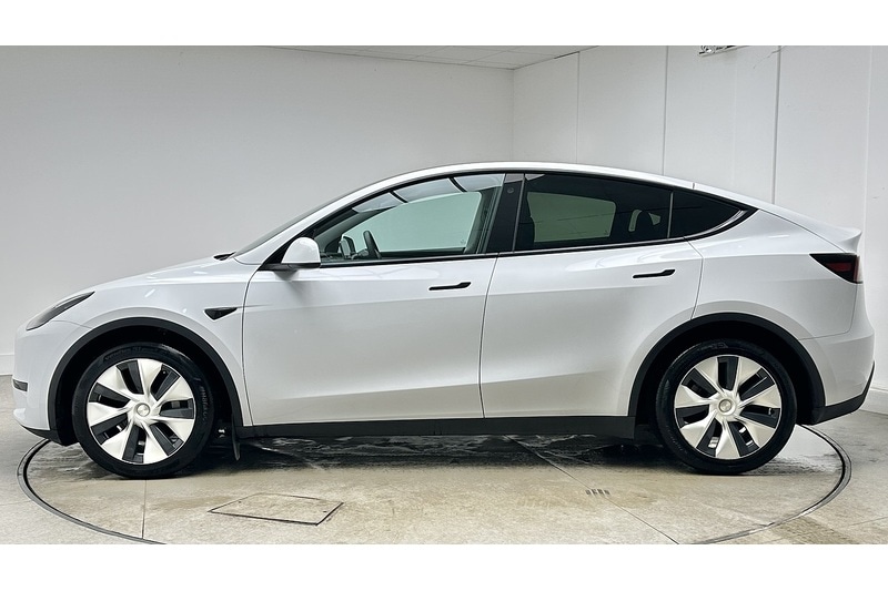 Used Tesla Model Y 2022 for sale - 77655827: Photo 6