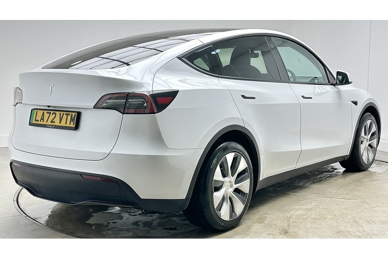 Used Tesla Model Y 2022 for sale - 77655827: Photo 8