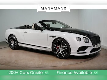 Used Bentley Continental 2018 for sale - 78715069: Photo