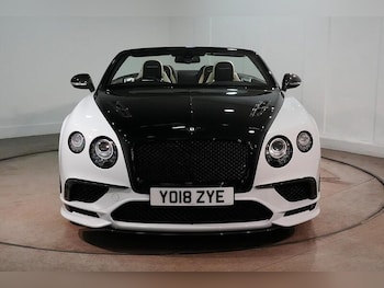 Used Bentley Continental 2018 for sale - 78715069: Photo