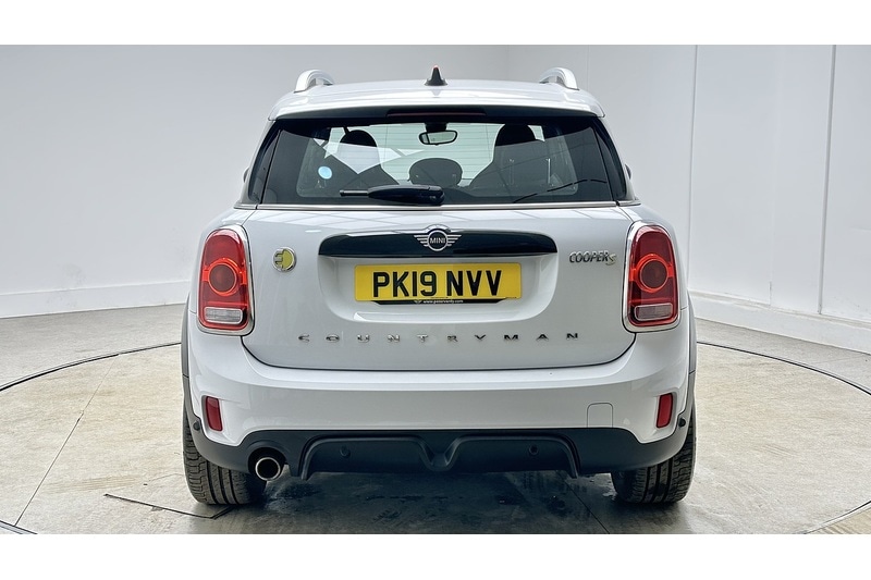 Used MINI Countryman 2019 for sale - 77668062: Photo 10