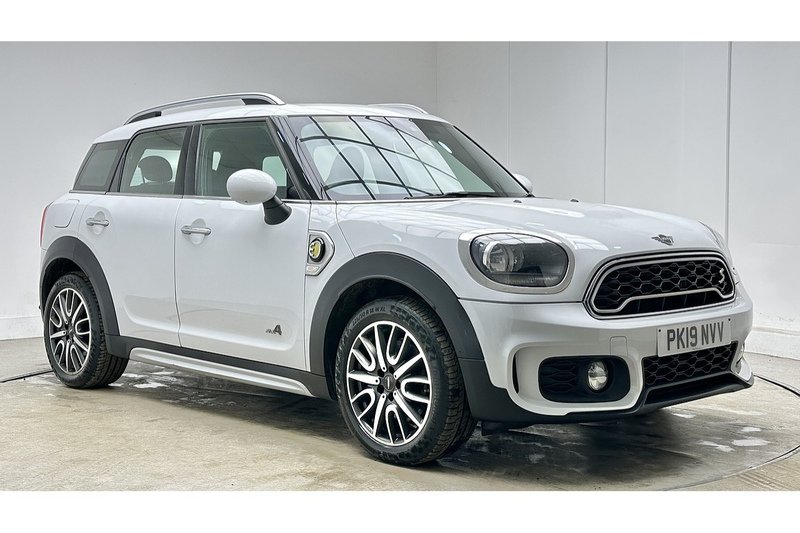 Used MINI Countryman 2019 for sale - 77668062: Photo 11