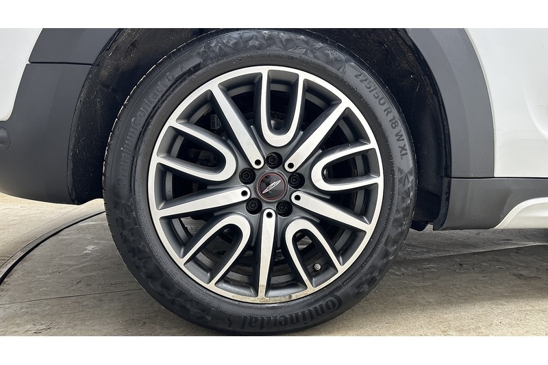 Used MINI Countryman 2019 for sale - 77668062: Photo 17