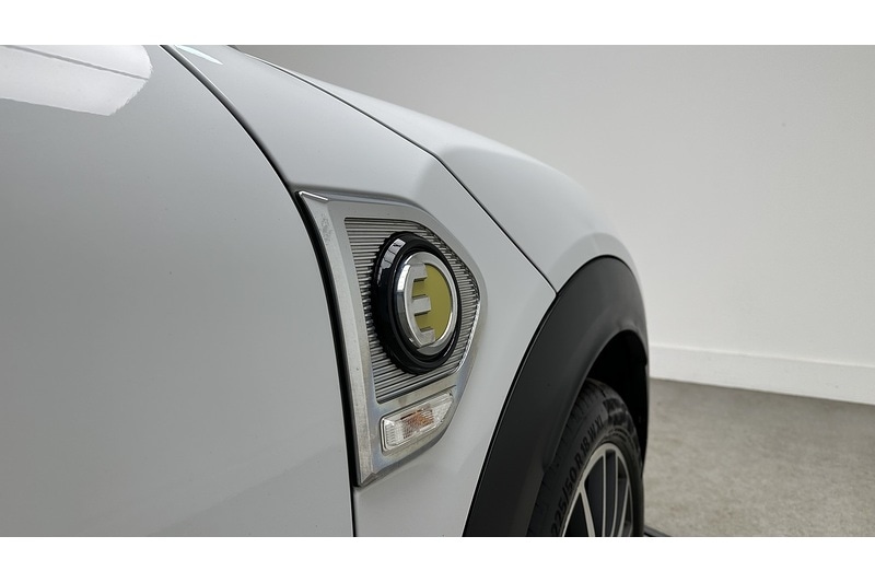 Used MINI Countryman 2019 for sale - 77668062: Photo 18