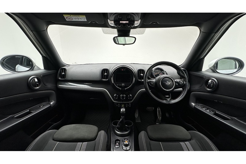 Used MINI Countryman 2019 for sale - 77668062: Photo 2