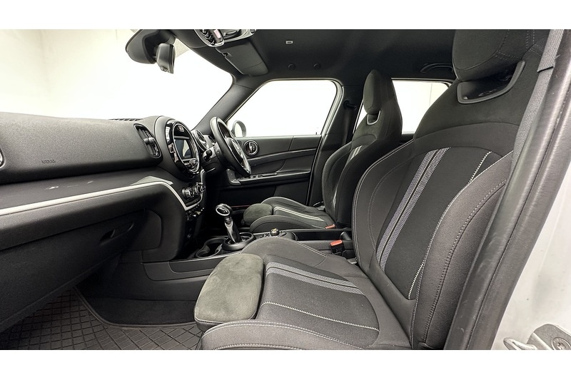 Used MINI Countryman 2019 for sale - 77668062: Photo 22