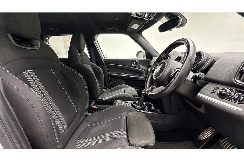 Used MINI Countryman 2019 for sale - 77668062: Photo 30