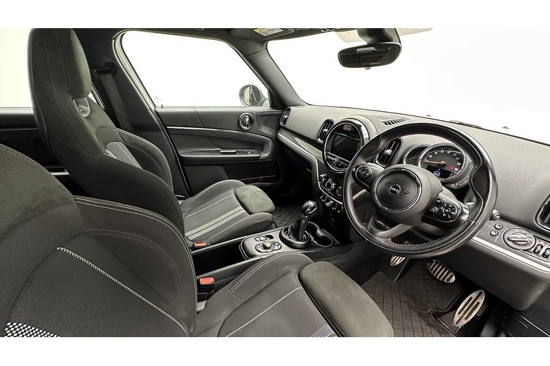 Used MINI Countryman 2019 for sale - 77668062: Photo 31