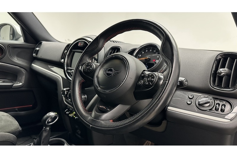 Used MINI Countryman 2019 for sale - 77668062: Photo 32