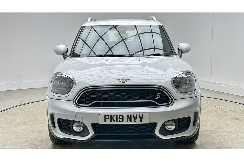 Used MINI Countryman 2019 for sale - 77668062: Photo 4
