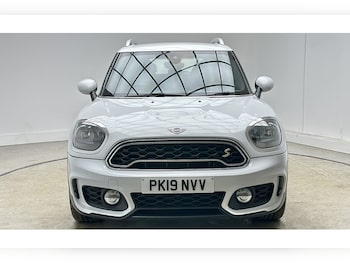 Used MINI Countryman 2019 for sale - 77668062: Photo