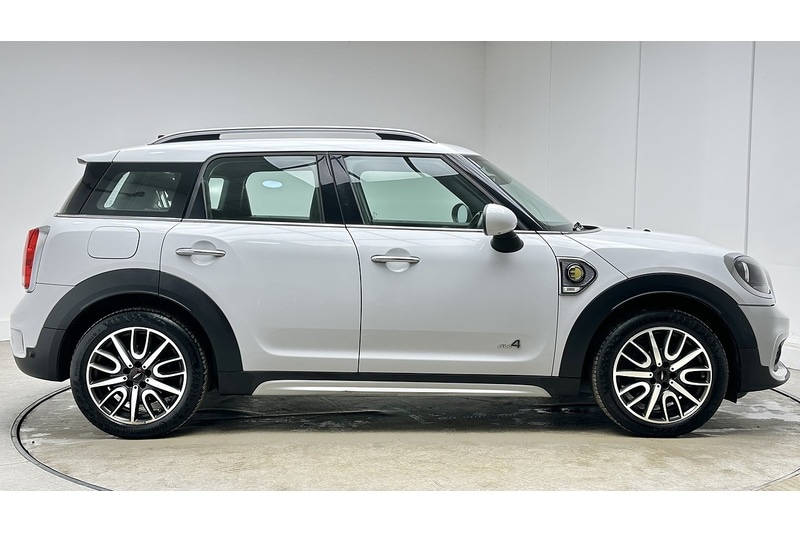 Used MINI Countryman 2019 for sale - 77668062: Photo 5