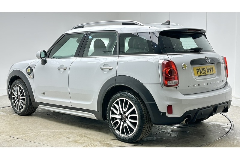Used MINI Countryman 2019 for sale - 77668062: Photo 6